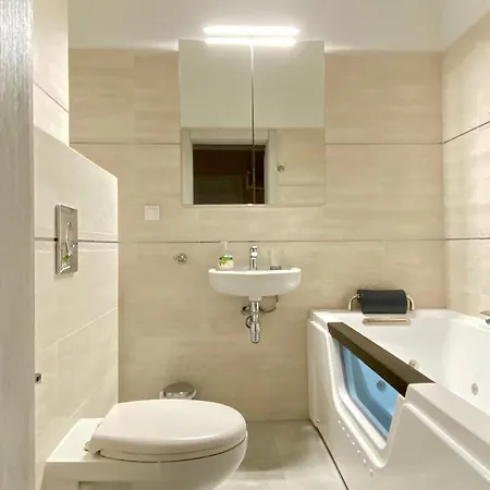 Apartament Raginisa By Prestige Home Szczecin Exterior photo