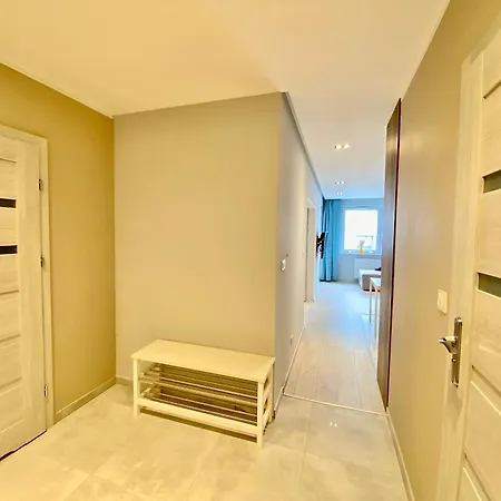 Apartament Raginisa By Prestige Home Szczecin Exterior photo