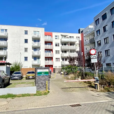 Apartament Raginisa By Prestige Home Szczecin Exterior photo