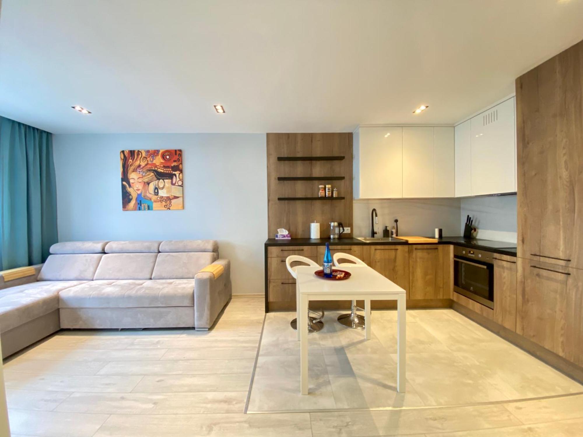 Raginisa By Prestige Apartment