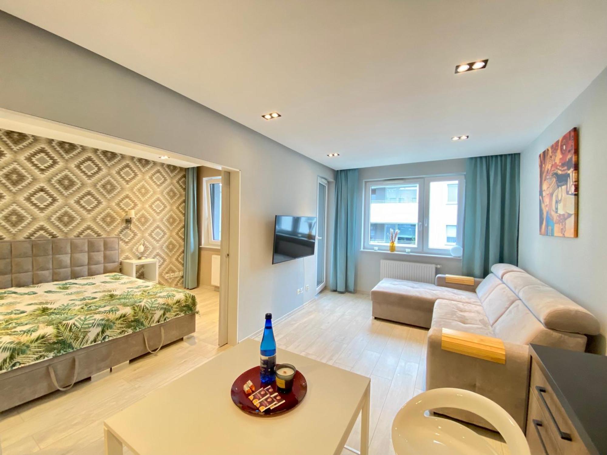 Apartment Raginisa By Prestige *