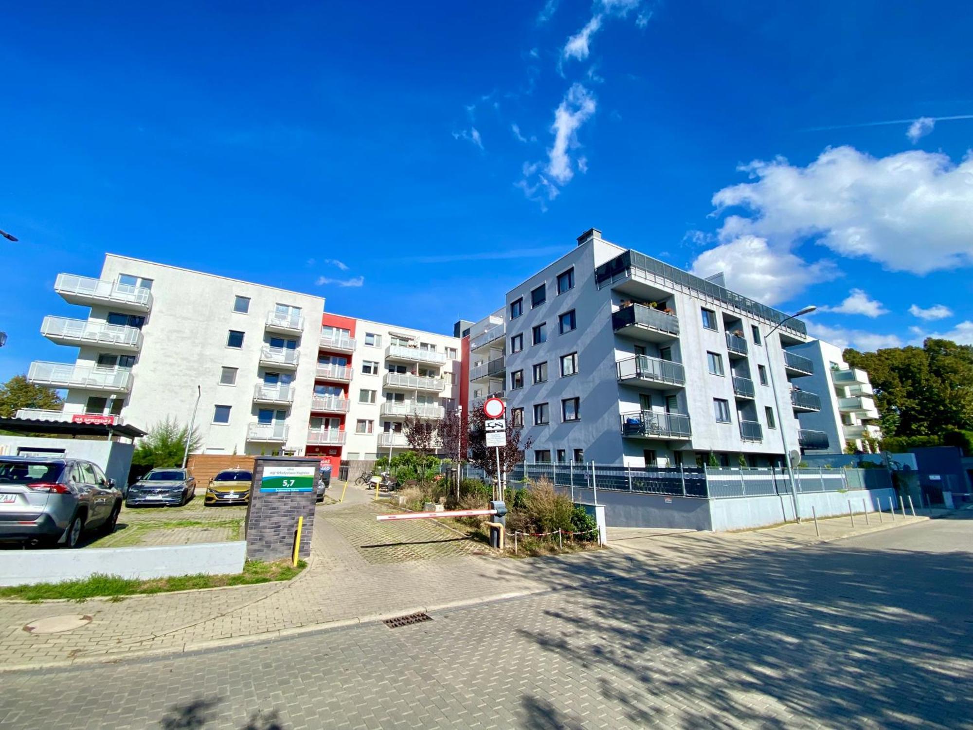 Apartment Raginisa By Prestige