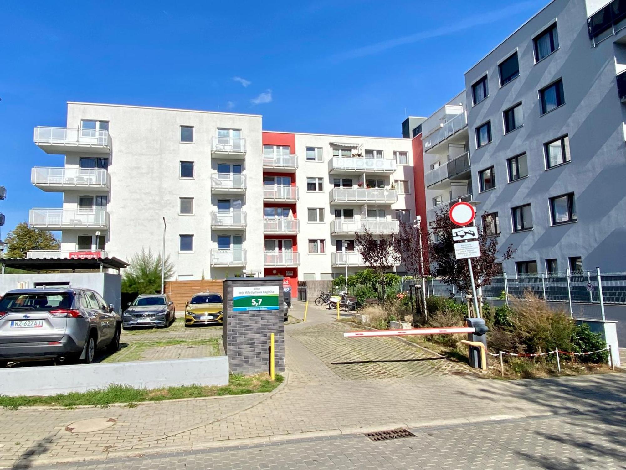 Raginisa By Prestige Szczecin